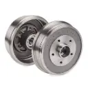 DELPHI BFR611 TAMBOUR DE FREIN