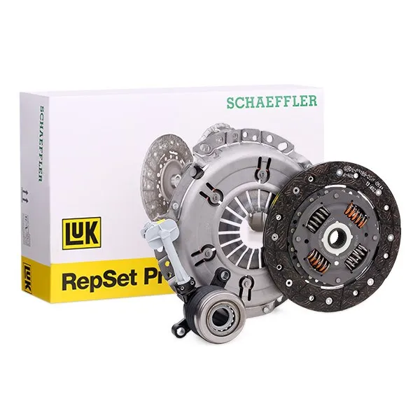 LUK 620 3119 33 KIT D'EMBRAYAGE 3P