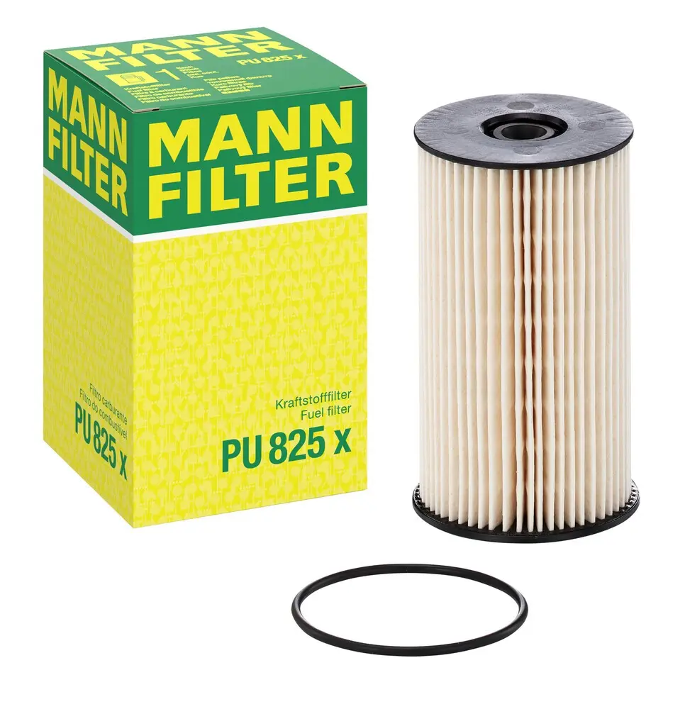 MANN FILTER PU 825 x FILTRE A CARBURANT
