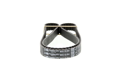 GATES 5561XS COURROIE DE DISTRIBUTION