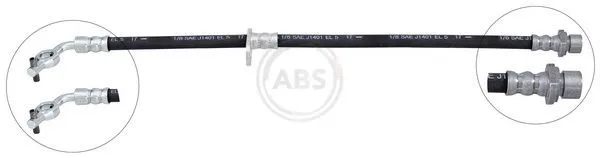 ABS SL 5311 FLEXIBLE DE FREIN D