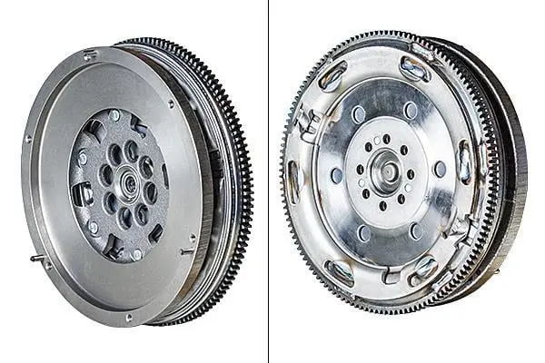 LUK 415 0335 10 VOLANT MOTEUR