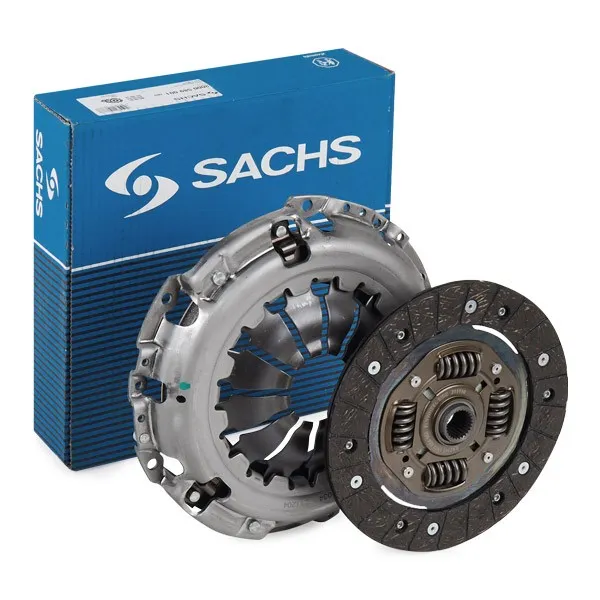 SACHS 3000 951 634 KIT D'EMBRAYAGE 2P