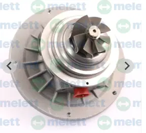 MELETT 1450-050-907 CHRA TURBOCOMPRESSEUR RHF5