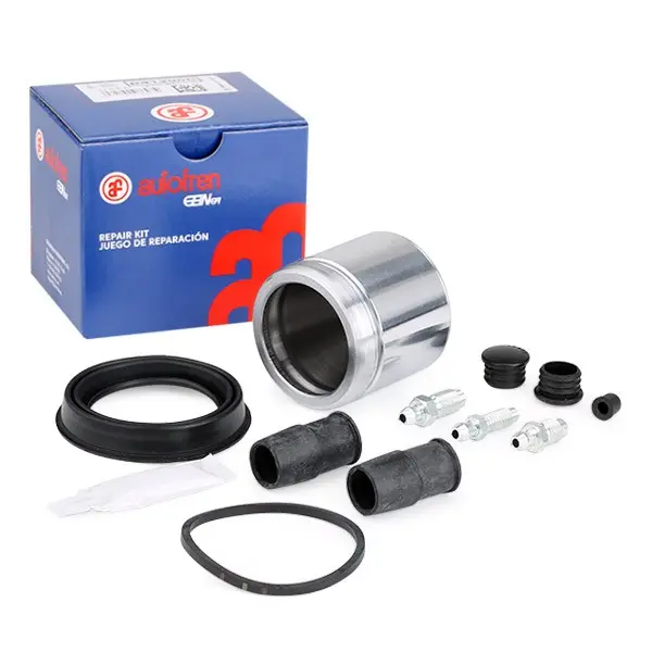 AUTOFREN D41661C KIT DE REPARATION ETRIER AV