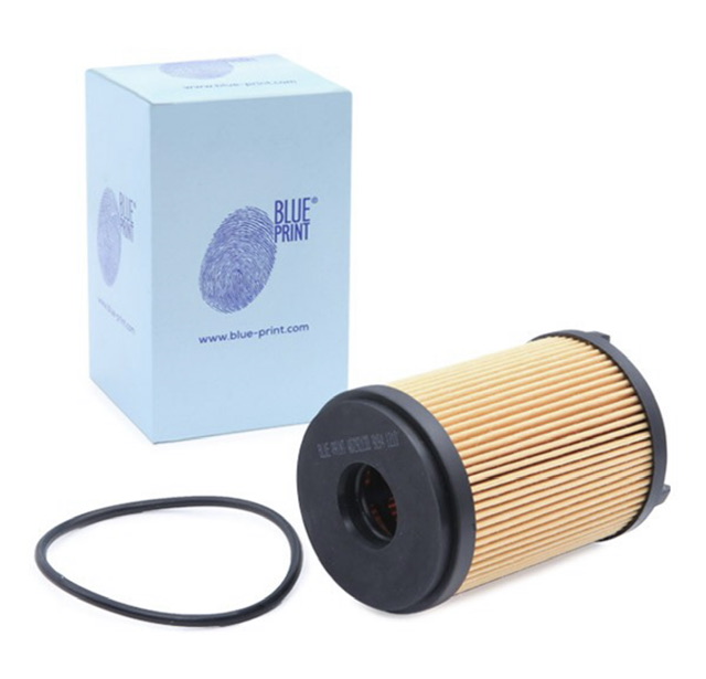 BLUE PRINT ADZ92130  FILTRE A HUILE