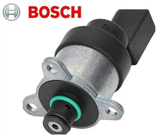 BOSCH 1 465 ZS0 125 Ex. 0 928 400 721 REGULATEUR DE PRESSION DE CARBURANT