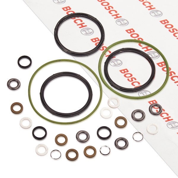 BOSCH F 01M 101 455 JEU DE JOINTS DE POMPE HP 