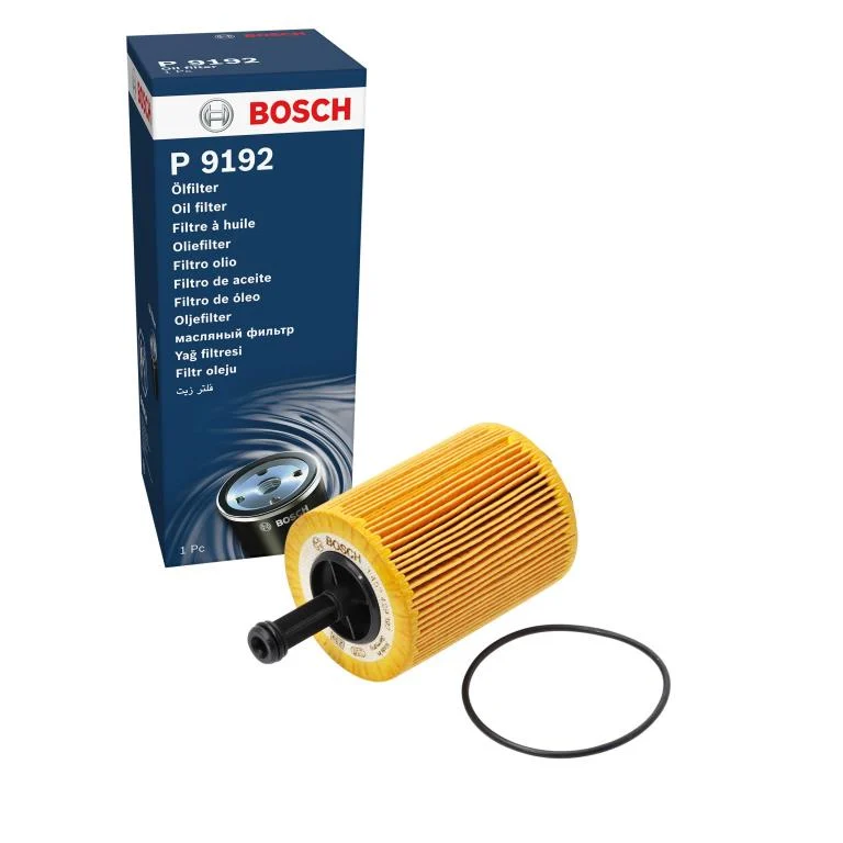 BOSCH 1 457 429 192 FILTRE A HUILE