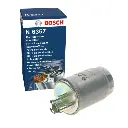 BOSCH 0 450 906 357 FILTRE A CARBURANT