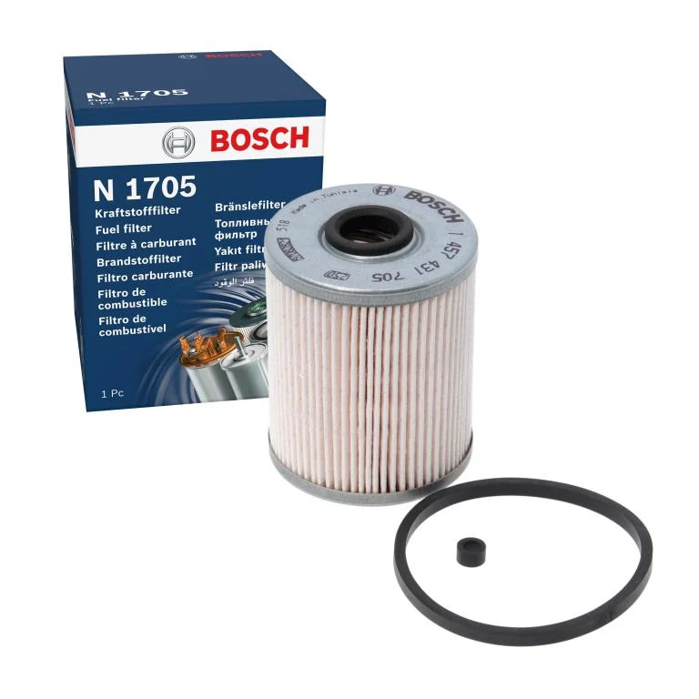 BOSCH 1 457 431 705 FILTRE A CARBURANT