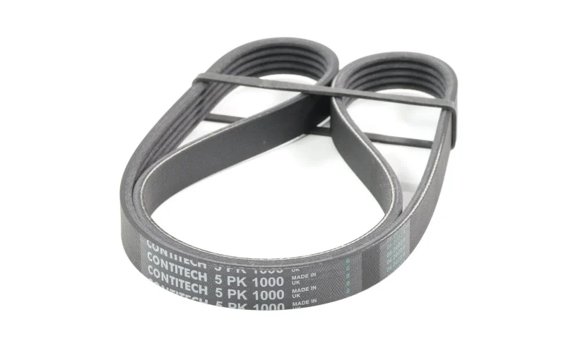 CONTITECH 5PK1000 COURROIE TRAPEZOÏDALE