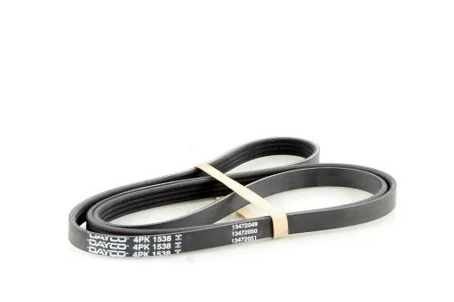 DAYCO 4PK1538 COURROIE TRAPEZOÏDALE