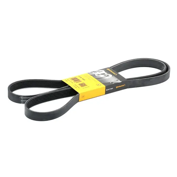 CONTITECH 6PK1893 COURROIE TRAPEZOÏDALE