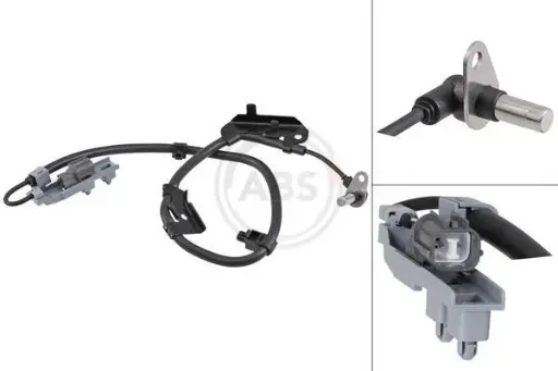 ABS 32108 CAPTEUR ABS AV D
