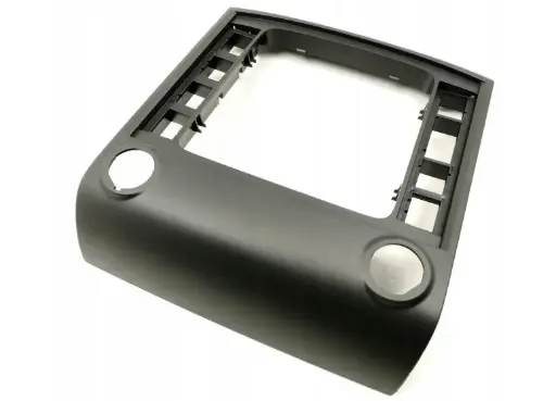 ORIGINE 2H0 863 681 K  9B9 ECRAN POUR CONSOLE CENTRALE