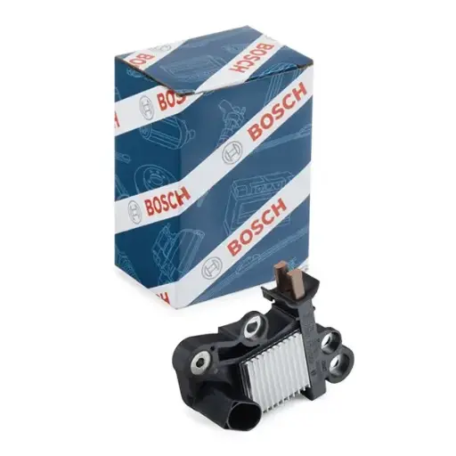 BOSCH 0 272 220 855 REGULATEUR ALTERNATEUR