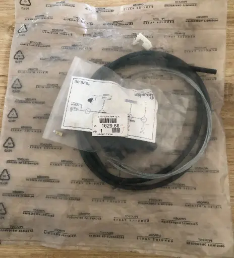 ORIGINE 1629.86 CÂBLE ACCELERATEUR