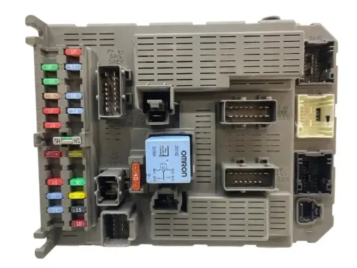 OCCASION 1400310480 BOITIER SERVITUDE INTELLIGENT (BSI)