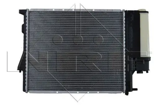 NRF 58247 RADIATEUR DE REFROIDISSEMENT MOTEUR