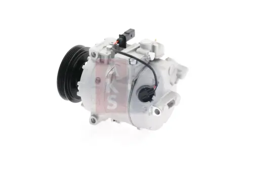 AKS DASIS 851078N COMPRESSEUR DE CLIMATISATION