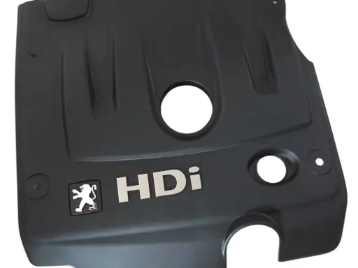 ORIGINE 0137 39 CACHE MOTEUR SUPERIEUR