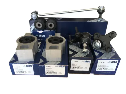ALTE 00982985EU KIT DE REPARTION SUSPENSION AVANT
