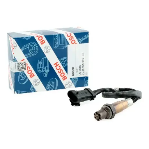 BOSCH 0 258 006 046 SONDE LAMBDA