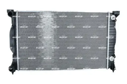 NRF 50543 RADIATEUR DE REFROIDISSEMENT MOTEUR