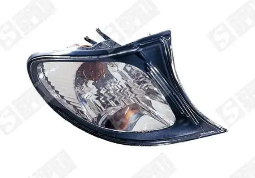 SPILU 504063+504064 PAIRE DE FEU CLIGNOTANT 