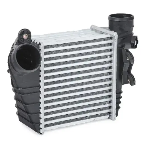 NISSENS 96847 INTERCOOLER
