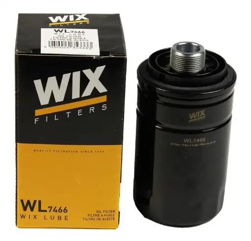 WIX WL7466 FILTRE A HUILE