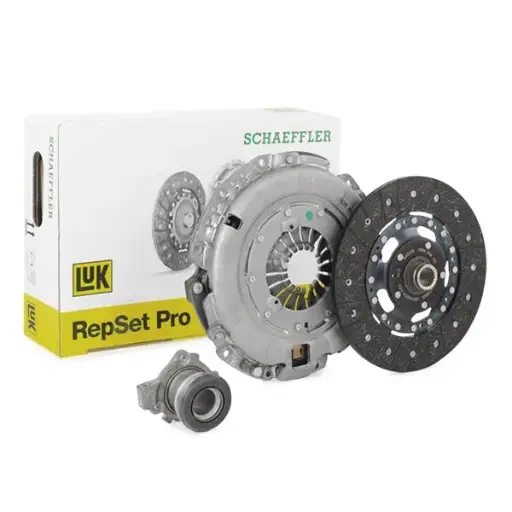 LUK 625 3136 33 KIT D'EMBRAYAGE 3P