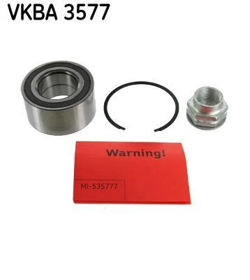 SKF VKBA 3577 ROULEMENT DE ROUE AV