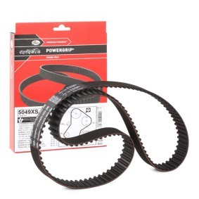 GATES 5049XS COURROIE DE DISTRIBUTION