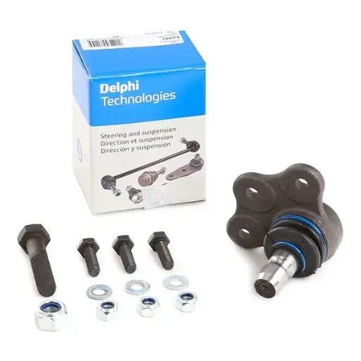DELPHI TC687 ROTULE DE SUSPENSION 