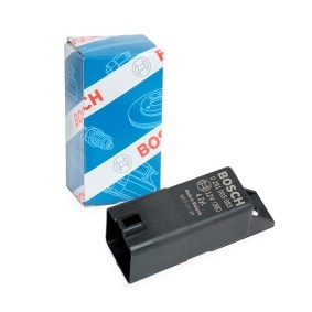 BOSCH 0 281 003 083 RELAIS PRECHAUFFAGE