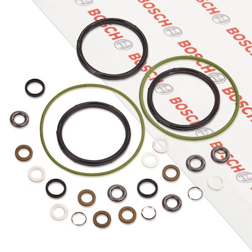 BOSCH F 01M 101 455 JEU DE JOINTS DE POMPE HP 