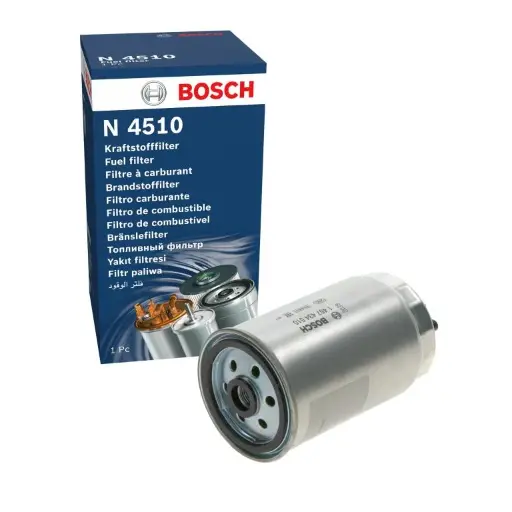BOSCH 1 457 434 510 FILTRE A CARBURANT