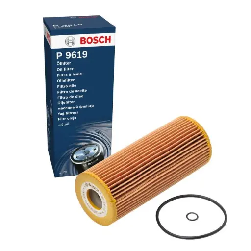 BOSCH 1 457 429 619 FILTRE A HUILE