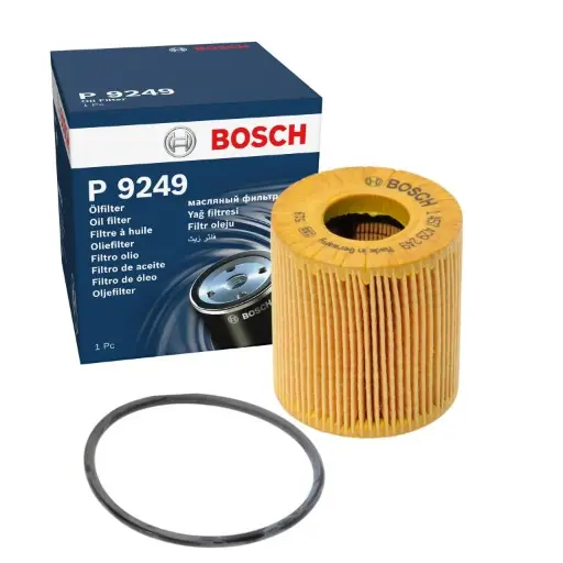 BOSCH 1 457 429 249 FILTRE A HUILE