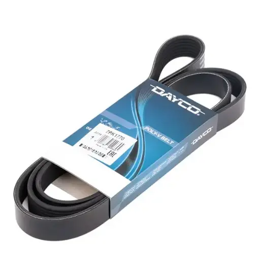 DAYCO 7PK1770 COURROIE TRAPEZOÏDALE