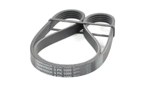 CONTITECH 5PK1000 COURROIE TRAPEZOÏDALE